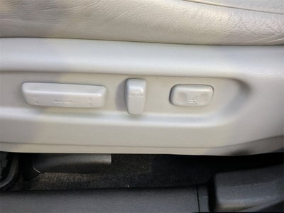 2020 Honda Pilot Touring 7 Passenger