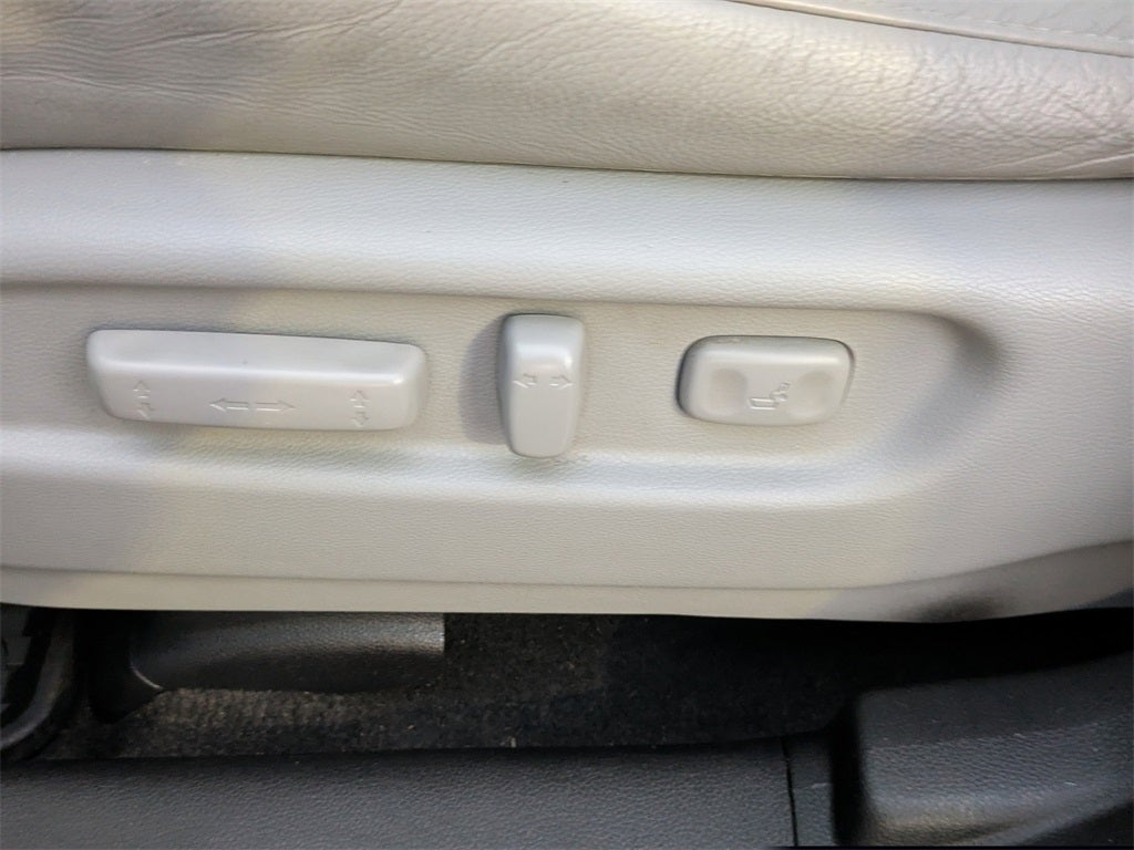 2020 Honda Pilot Touring 7 Passenger