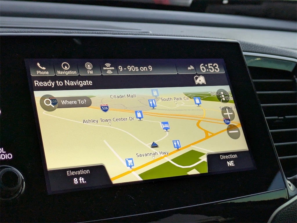 2020 Honda Pilot Touring 7 Passenger