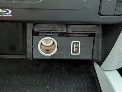 2020 Honda Pilot Touring 7 Passenger