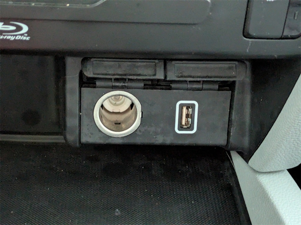 2020 Honda Pilot Touring 7 Passenger