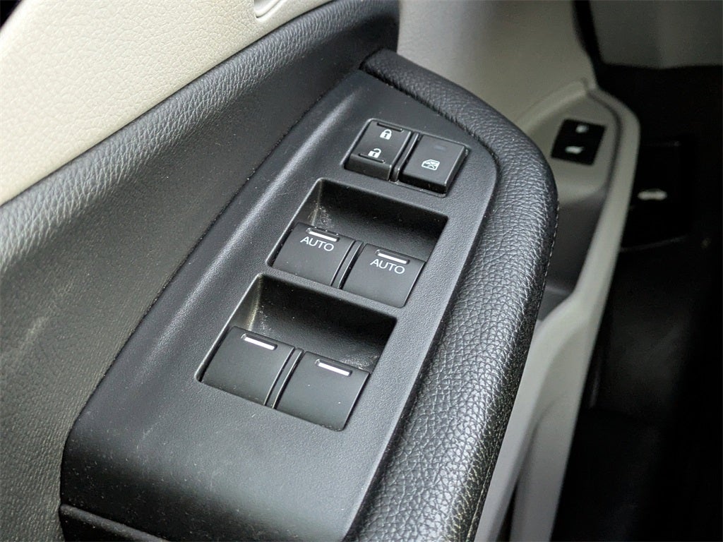 2020 Honda Pilot Touring 7 Passenger