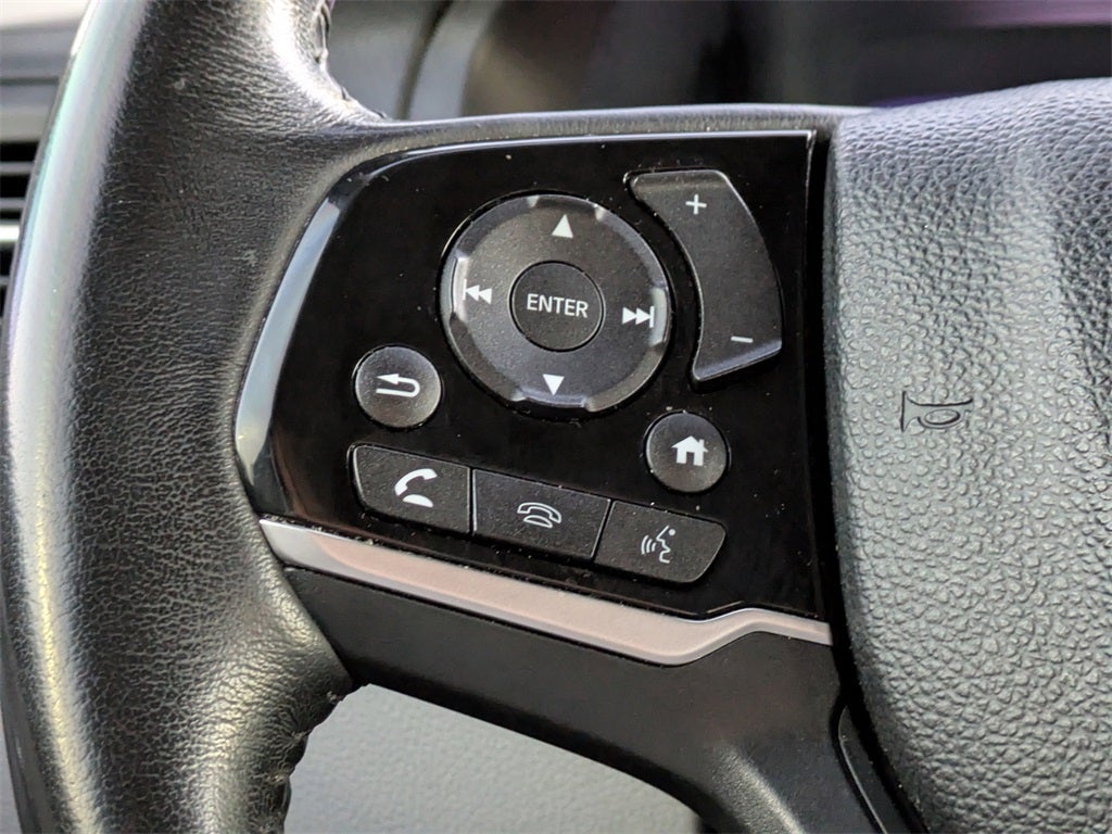 2020 Honda Pilot Touring 7 Passenger