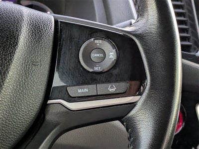 2020 Honda Pilot Touring 7 Passenger