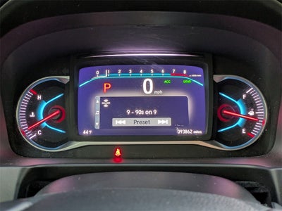 2020 Honda Pilot Touring 7 Passenger