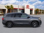 2020 Honda Pilot Touring 7 Passenger