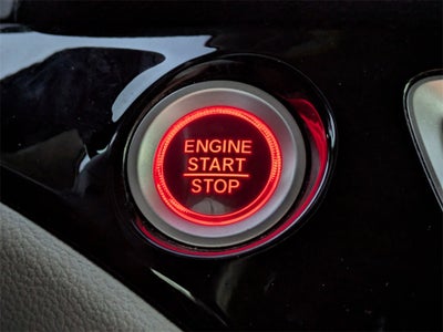 2020 Honda Pilot Touring 7 Passenger