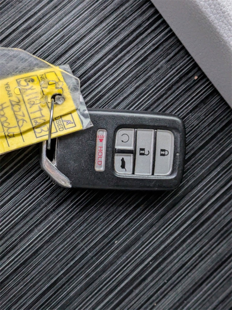 2020 Honda Pilot Touring 7 Passenger