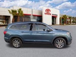2019 Honda Pilot EX