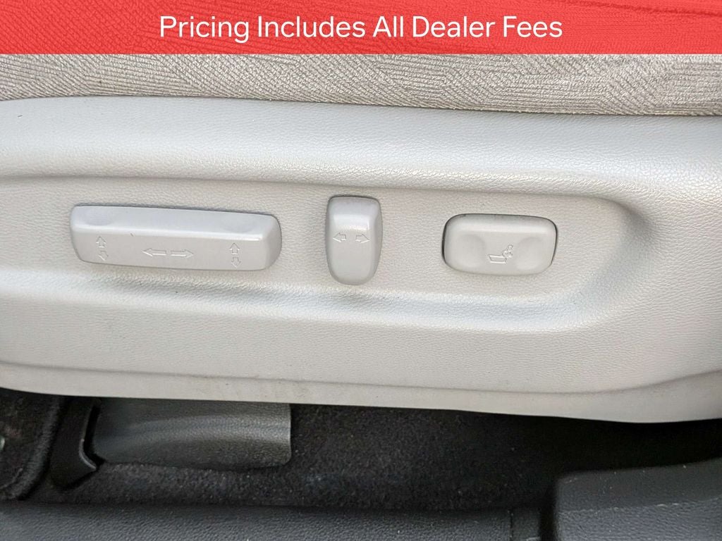 2021 Honda Pilot EX