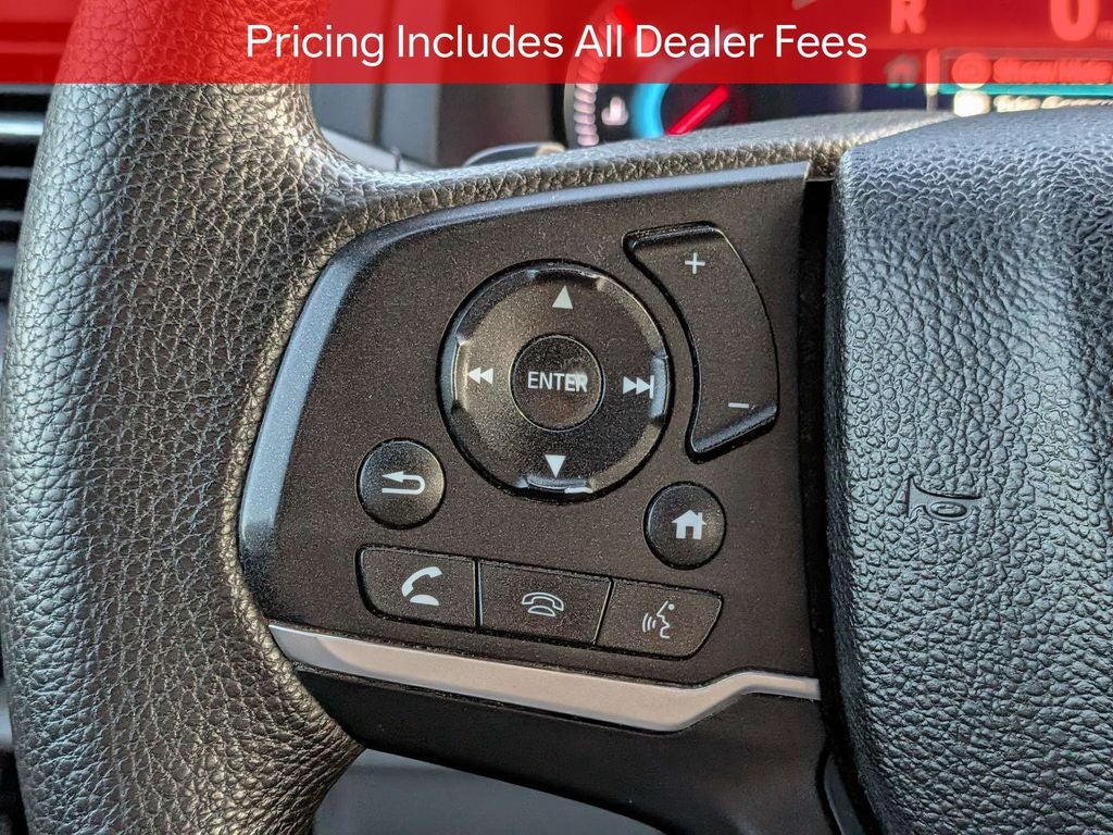 2021 Honda Pilot EX