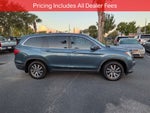 2021 Honda Pilot EX