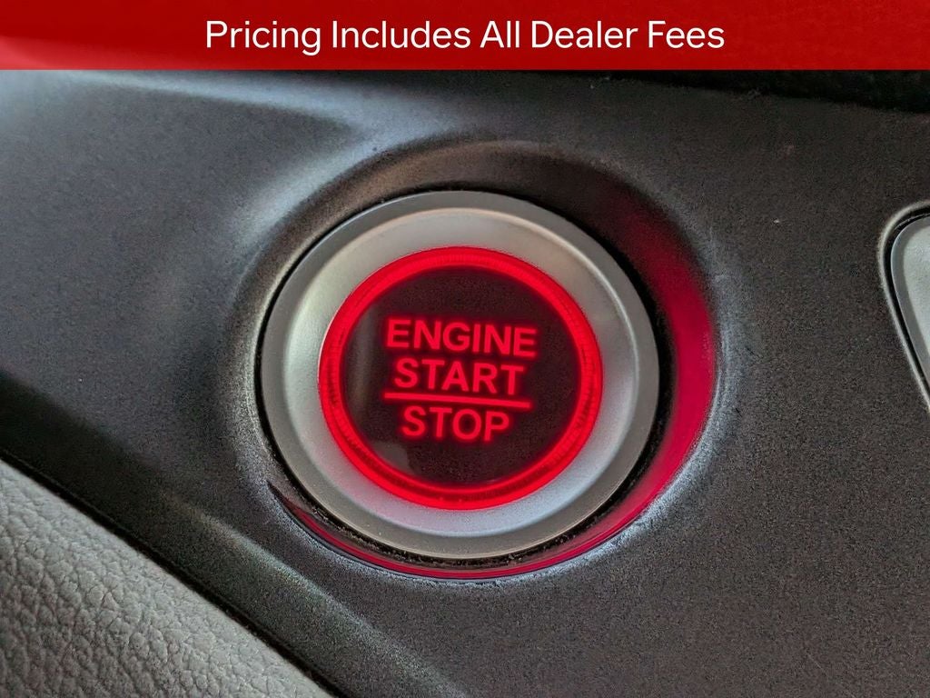 2021 Honda Pilot EX