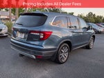 2021 Honda Pilot EX
