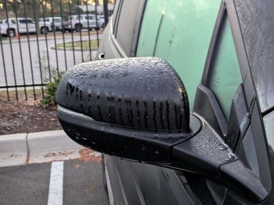 2020 Honda Pilot Black Edition