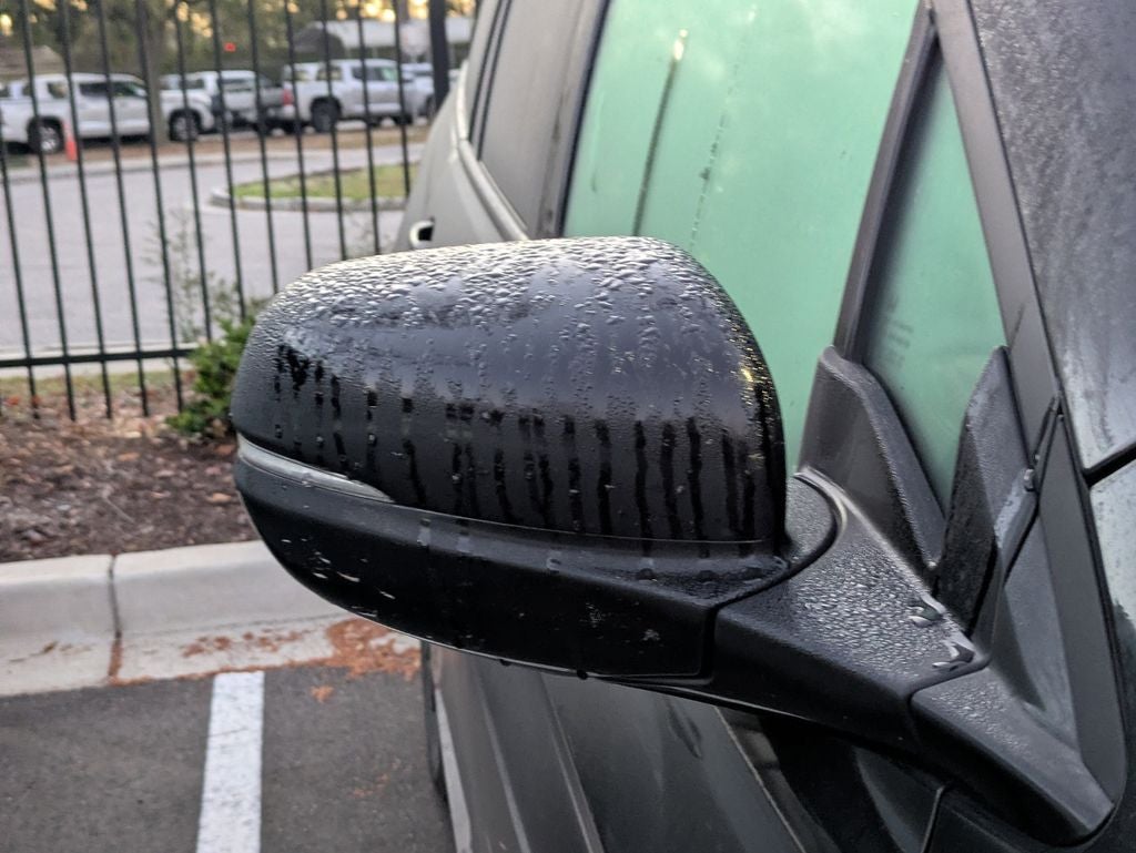 2020 Honda Pilot Black Edition