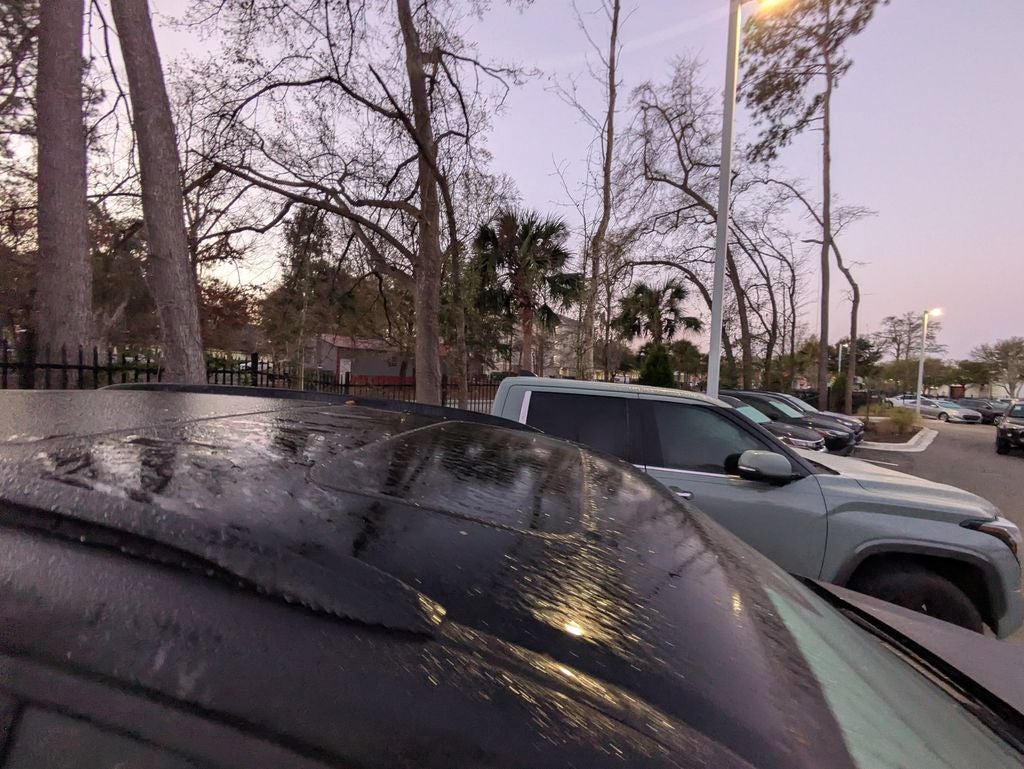 2020 Honda Pilot Black Edition