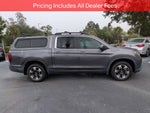 2020 Honda Ridgeline RTL