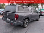2020 Honda Ridgeline RTL