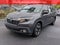 2020 Honda Ridgeline RTL