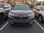 2018 Honda Ridgeline RTL-T