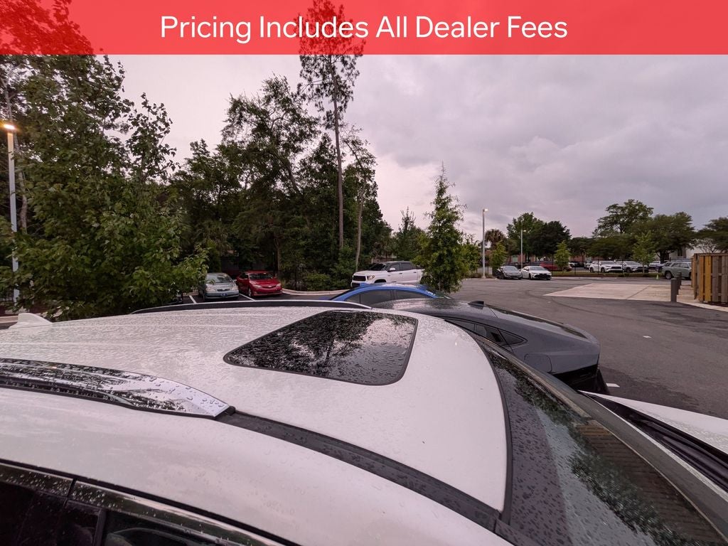 2014 Acura MDX 3.5L Technology Package
