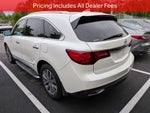 2014 Acura MDX 3.5L Technology Package