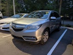 2016 Acura MDX 3.5L