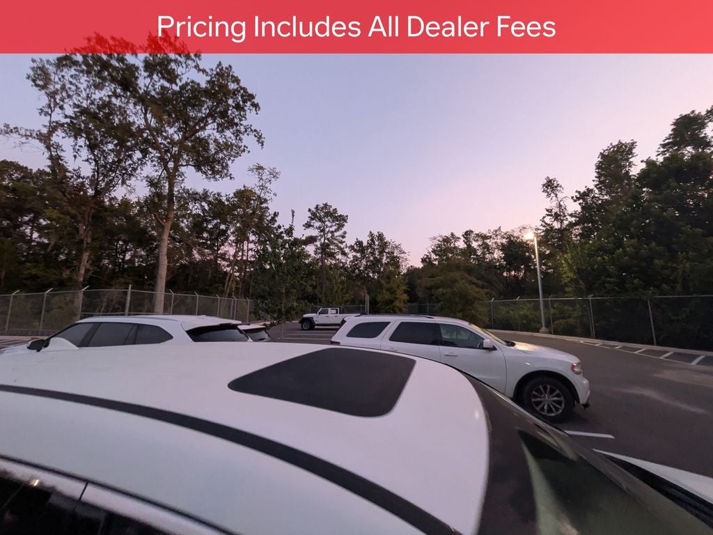 2015 Acura MDX 3.5L Technology Package