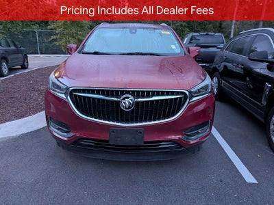 2019 Buick Enclave Premium Group