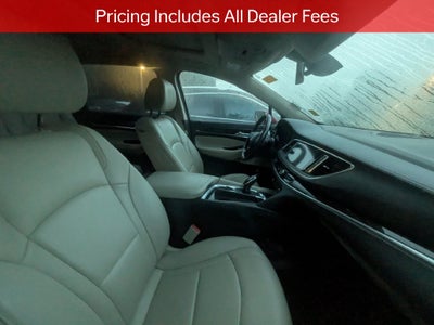 2019 Buick Enclave Premium Group