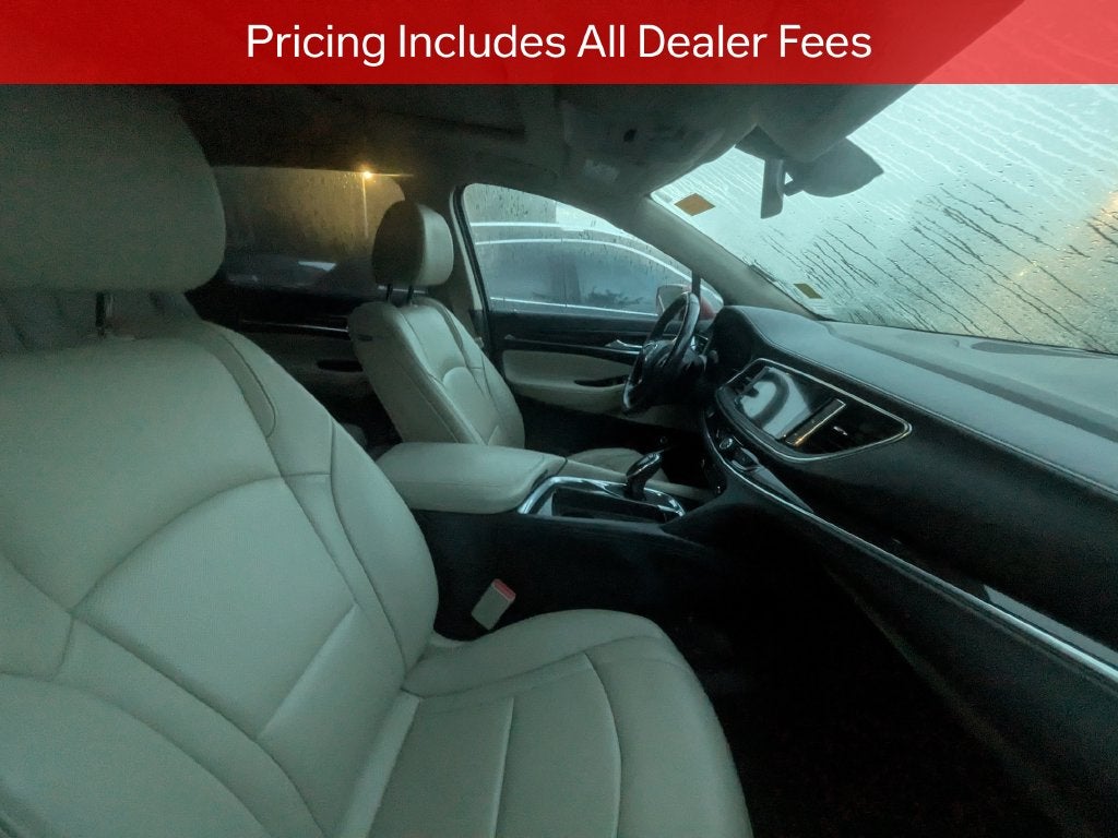 2019 Buick Enclave Premium Group