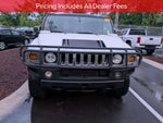 2004 Hummer H2 Base