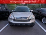 2008 Honda CR-V EX-L