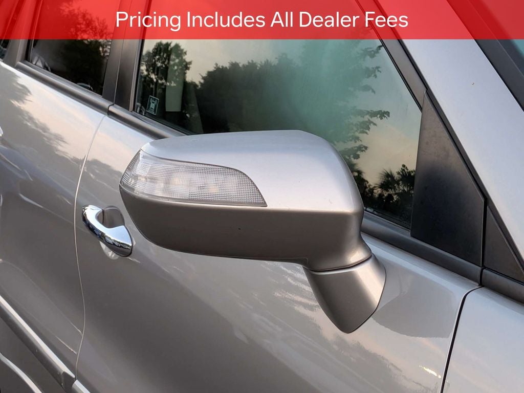2009 Acura RDX Technology Package SH-AWD