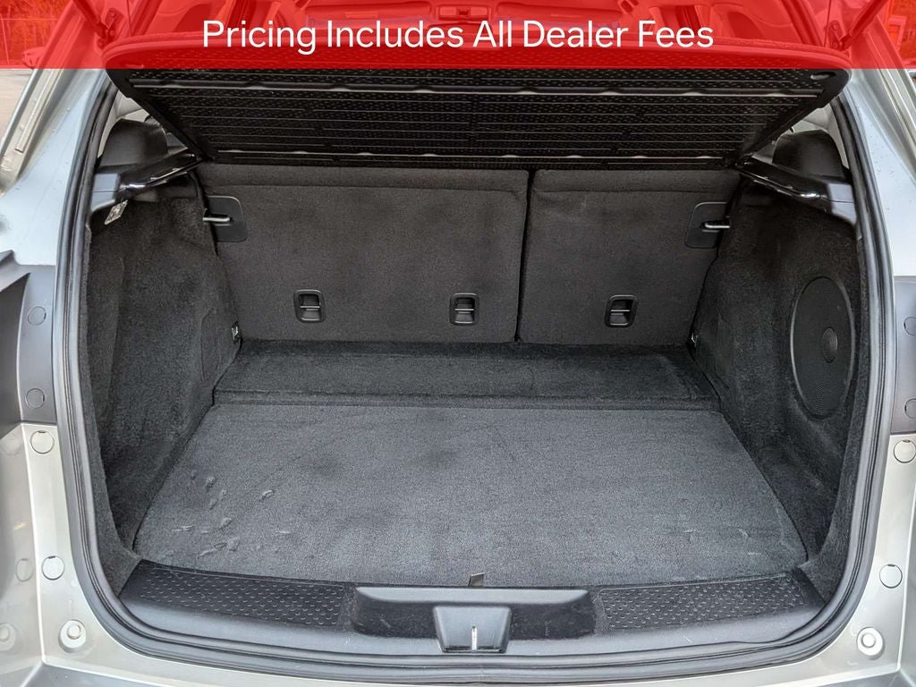 2009 Acura RDX Technology Package SH-AWD