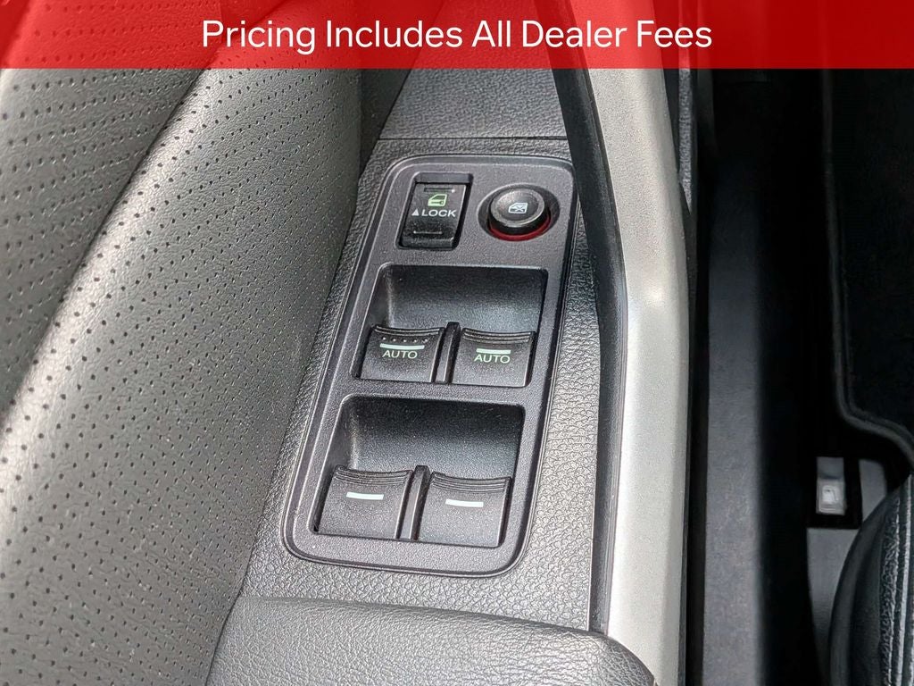 2009 Acura RDX Technology Package SH-AWD