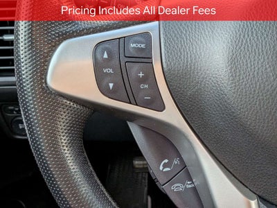 2009 Acura RDX Technology Package SH-AWD