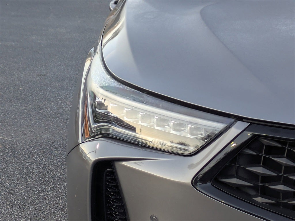 2023 Acura RDX A-Spec Package