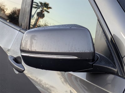 2023 Acura RDX A-Spec Package