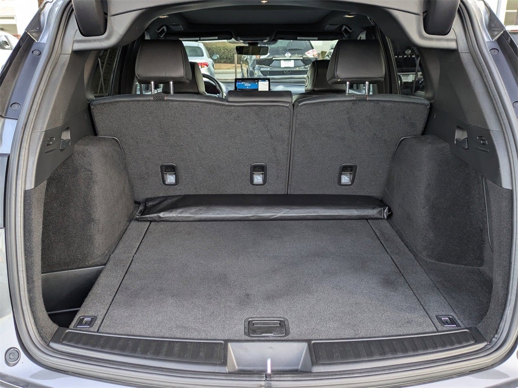 2023 Acura RDX A-Spec Package