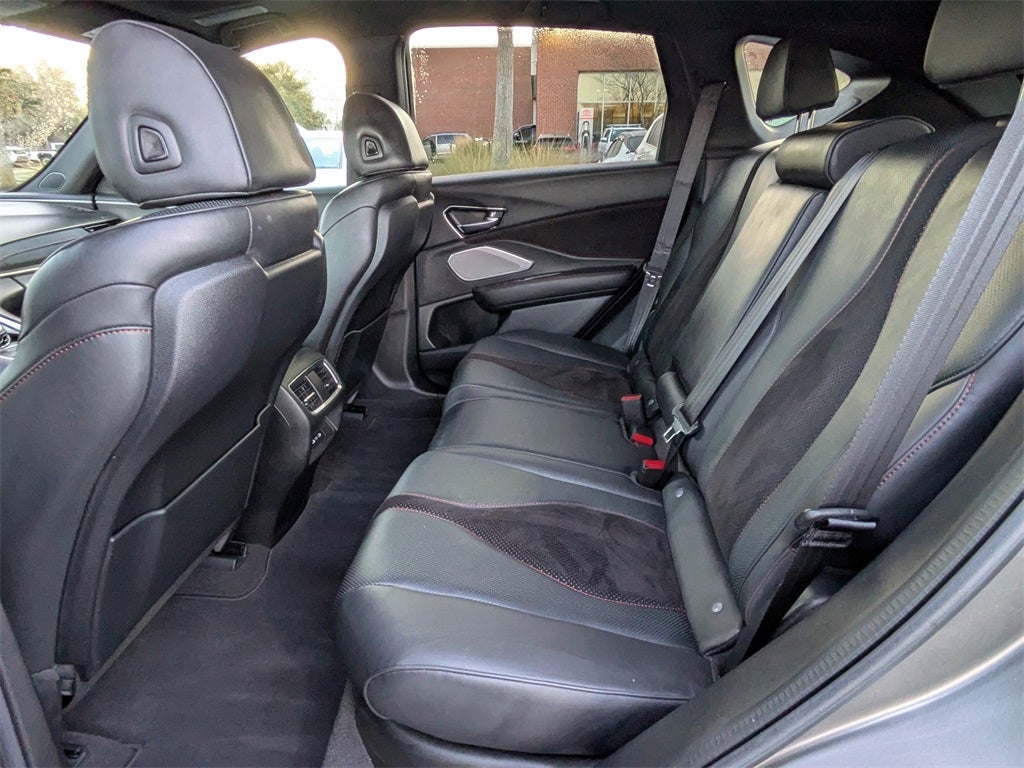 2023 Acura RDX A-Spec Package