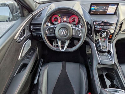 2023 Acura RDX A-Spec Package