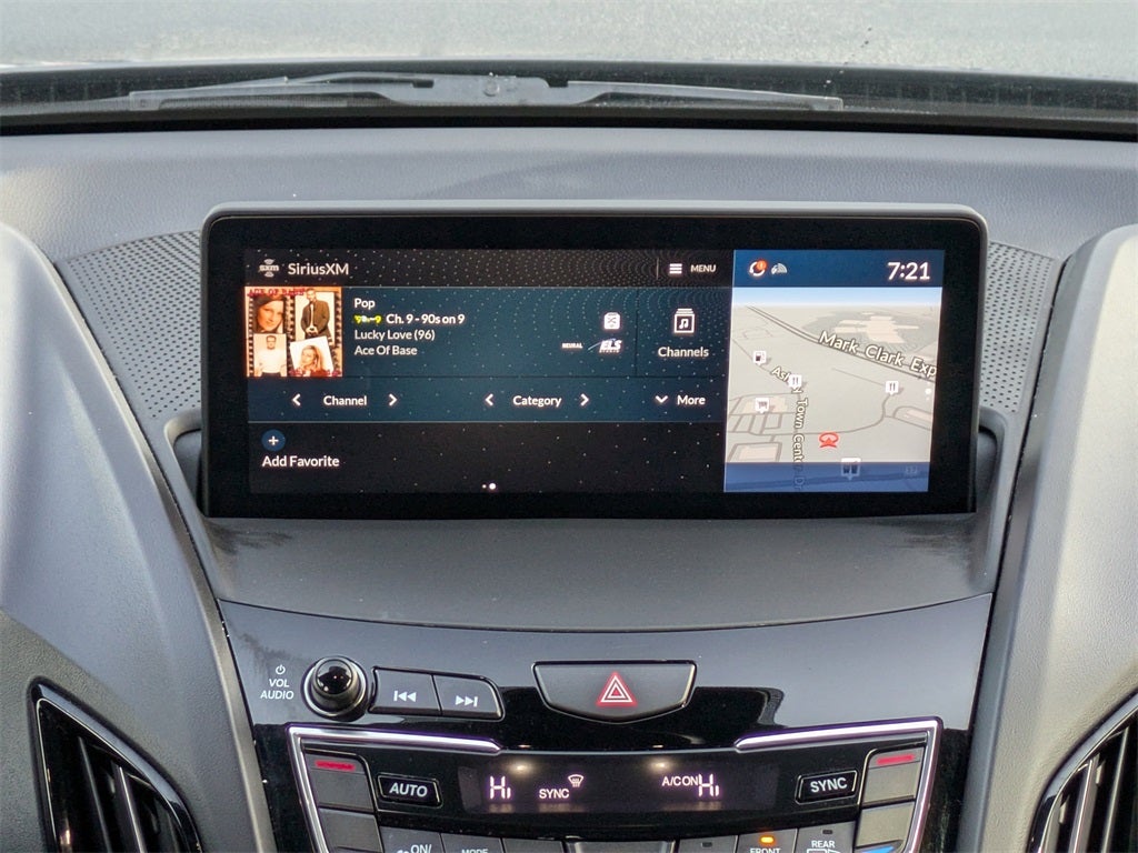 2023 Acura RDX A-Spec Package