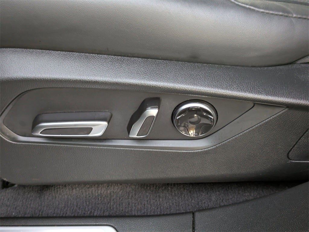 2023 Acura RDX A-Spec Package