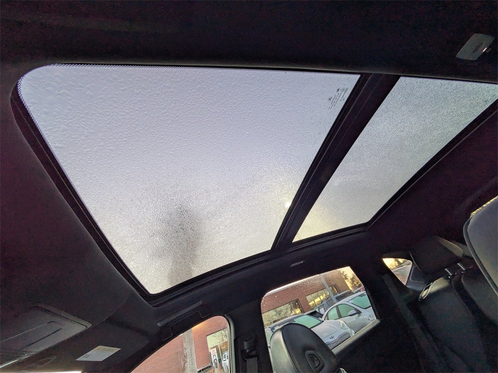 2023 Acura RDX A-Spec Package