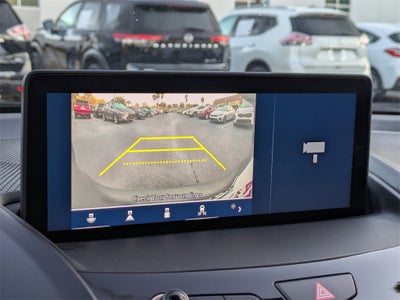 2023 Acura RDX A-Spec Package