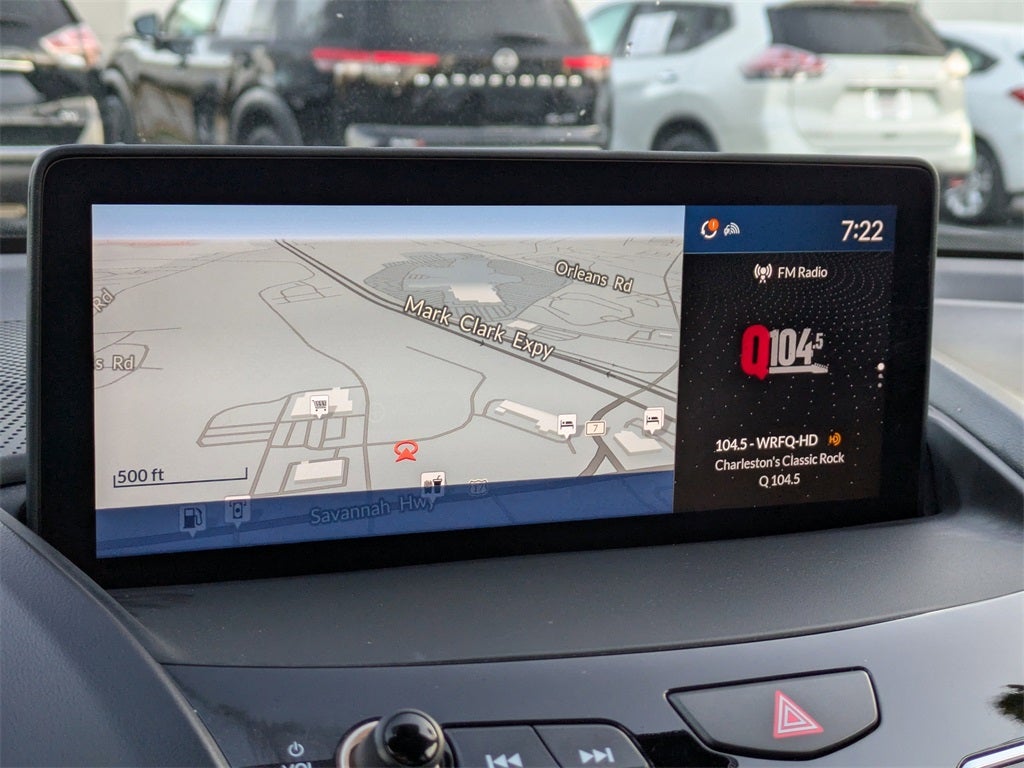 2023 Acura RDX A-Spec Package