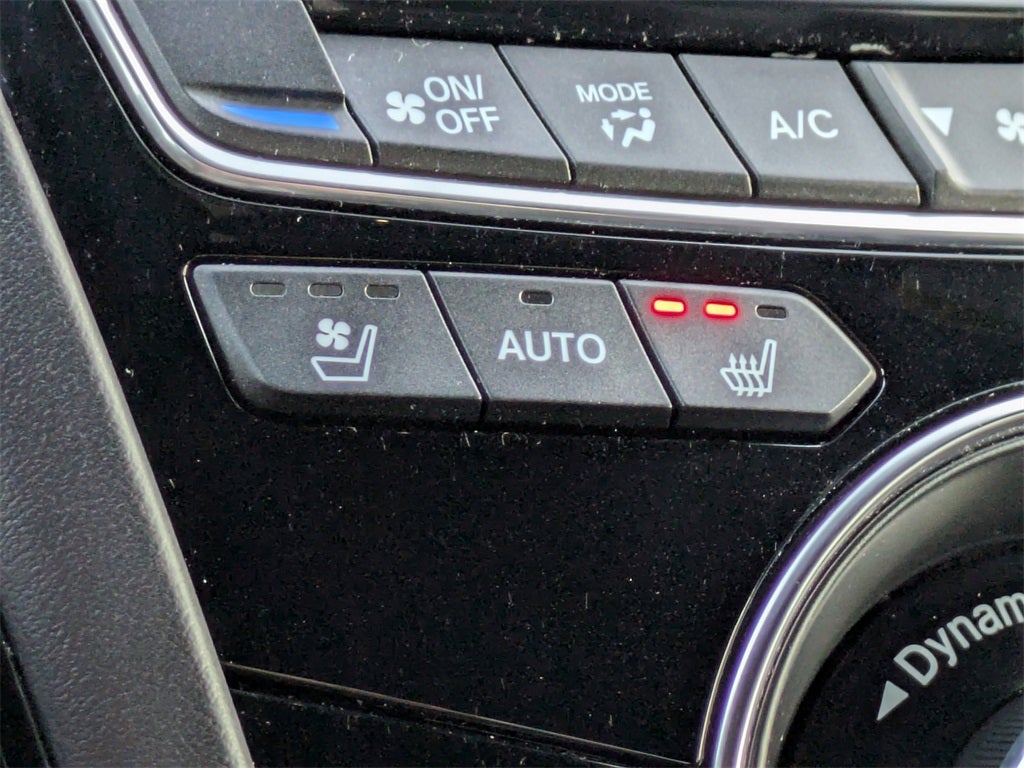 2023 Acura RDX A-Spec Package