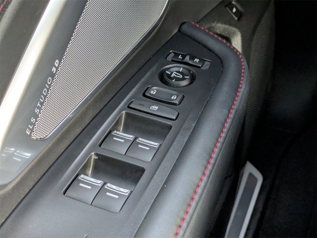 2023 Acura RDX A-Spec Package